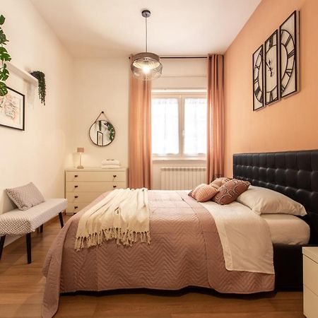 Wellstay Perugia Downtown Екстериор снимка