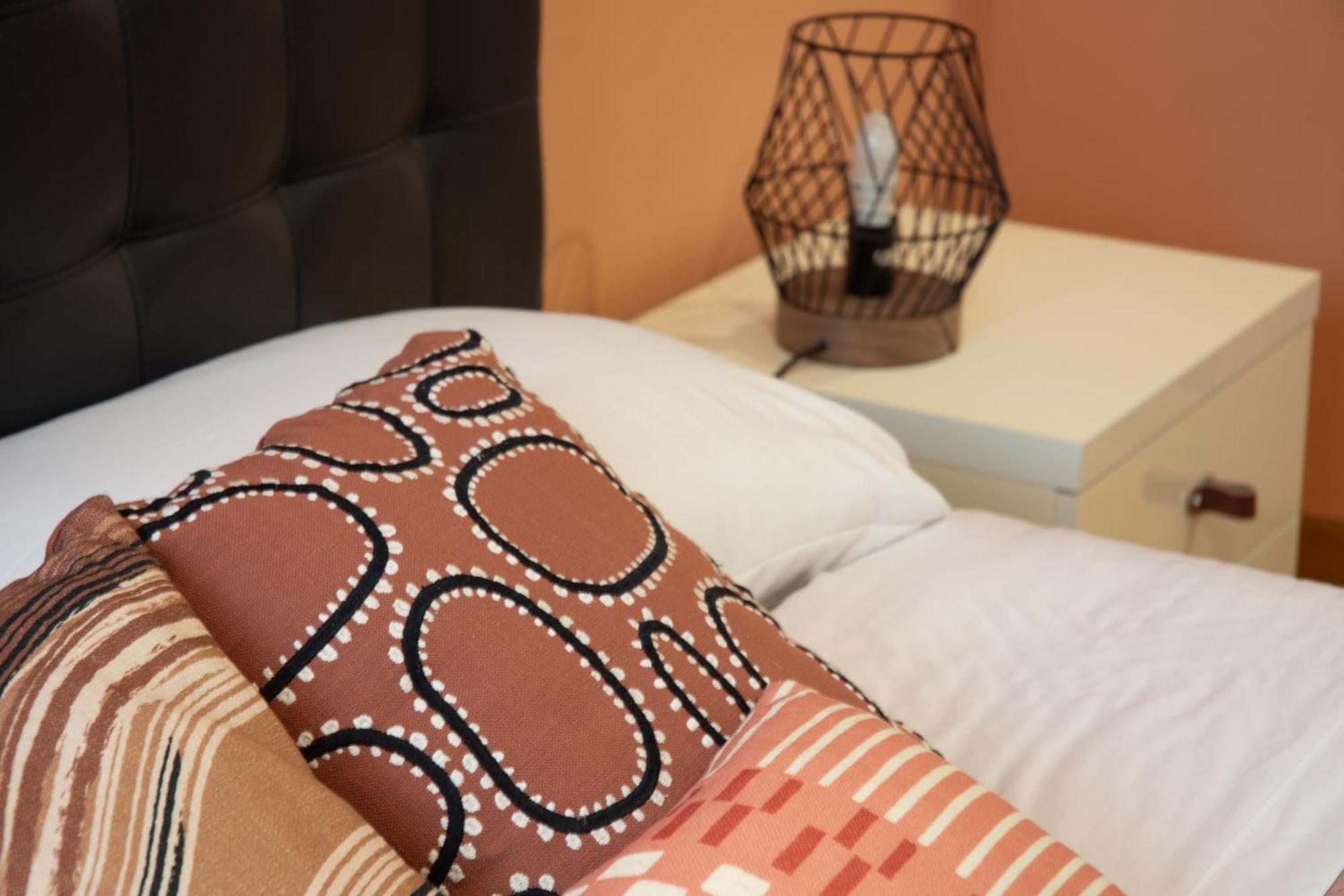 Wellstay Perugia Downtown Екстериор снимка