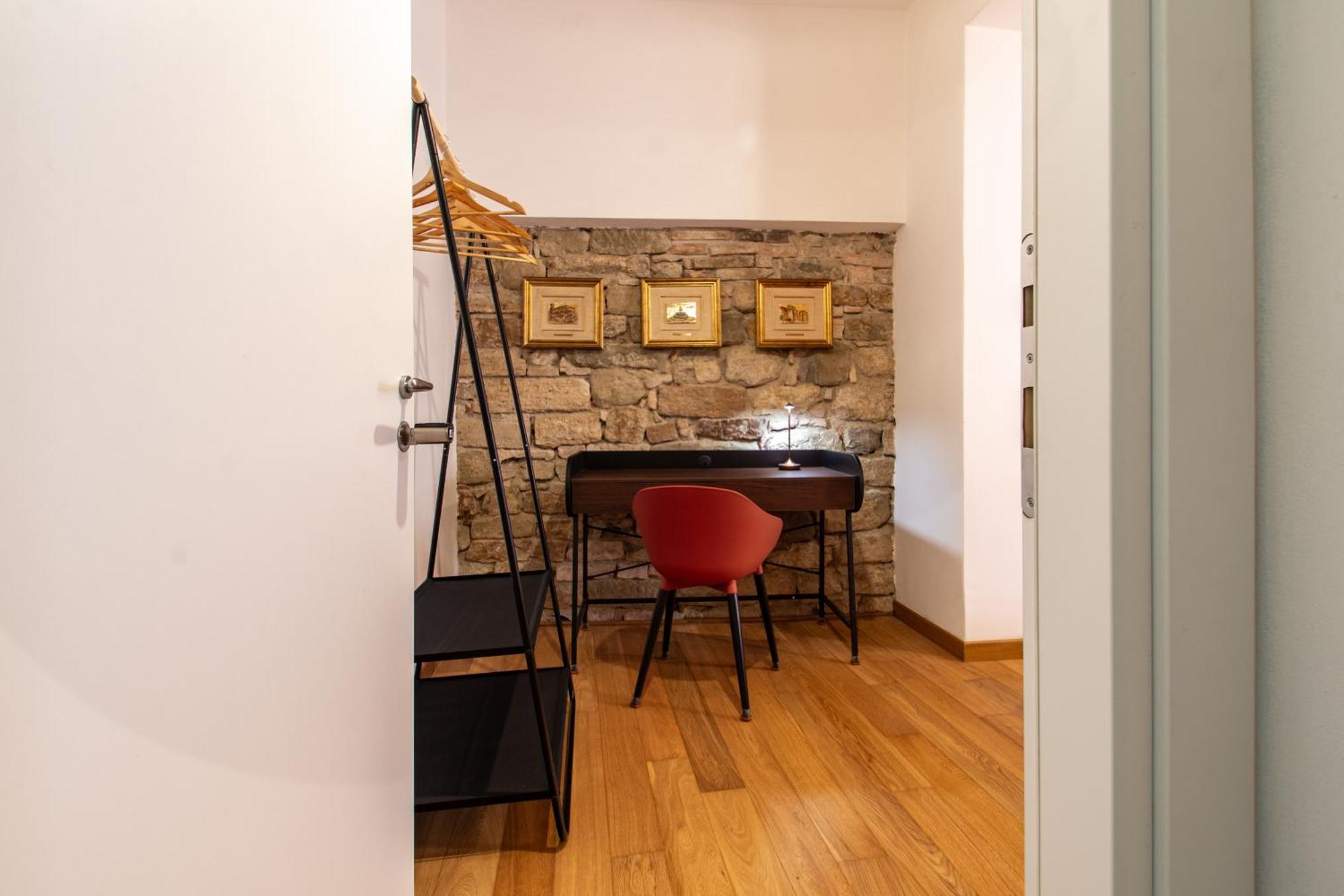 Wellstay Perugia Downtown Екстериор снимка
