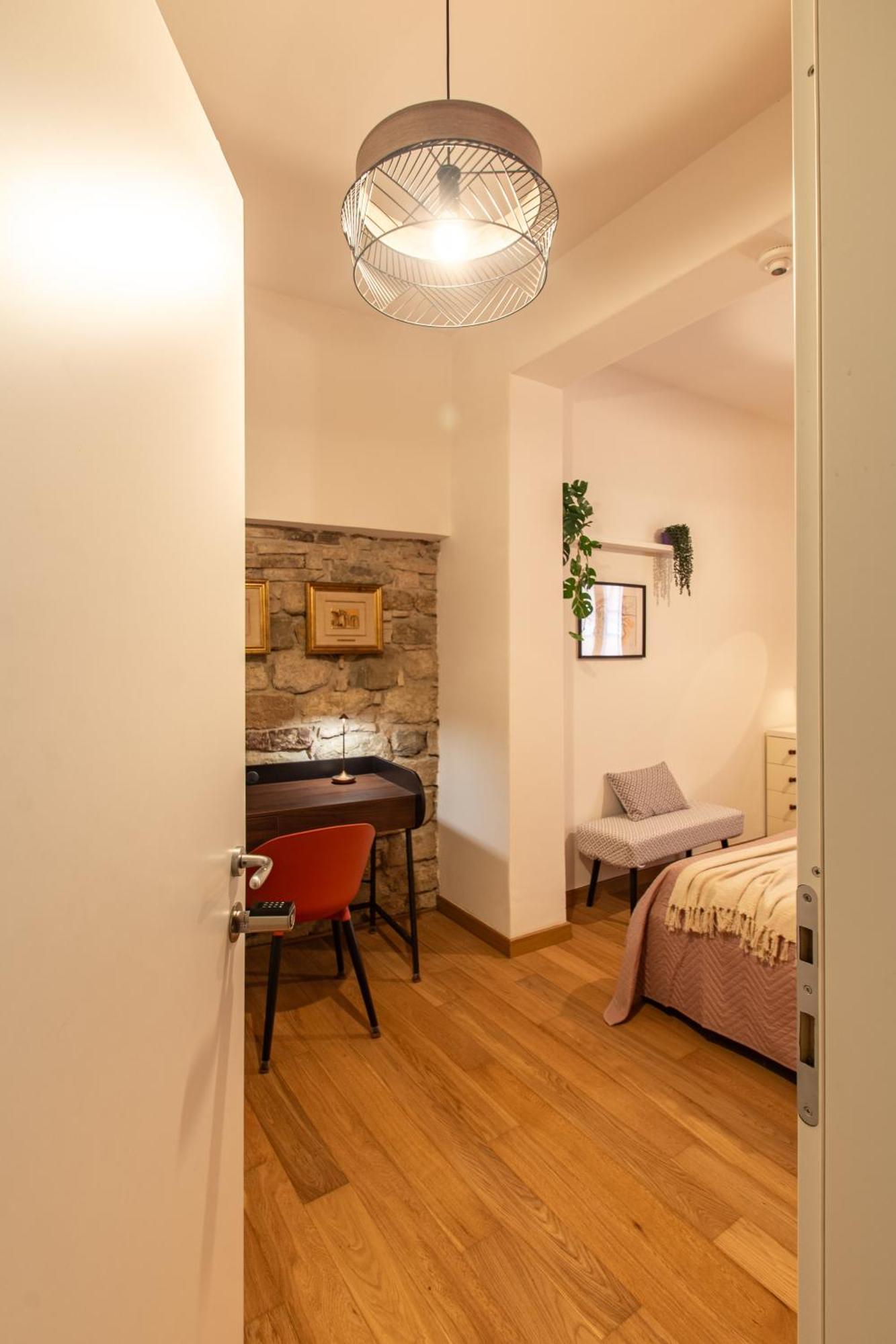 Wellstay Perugia Downtown Екстериор снимка