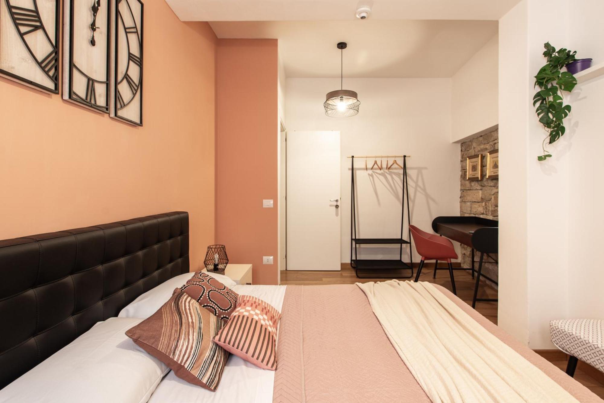 Wellstay Perugia Downtown Екстериор снимка