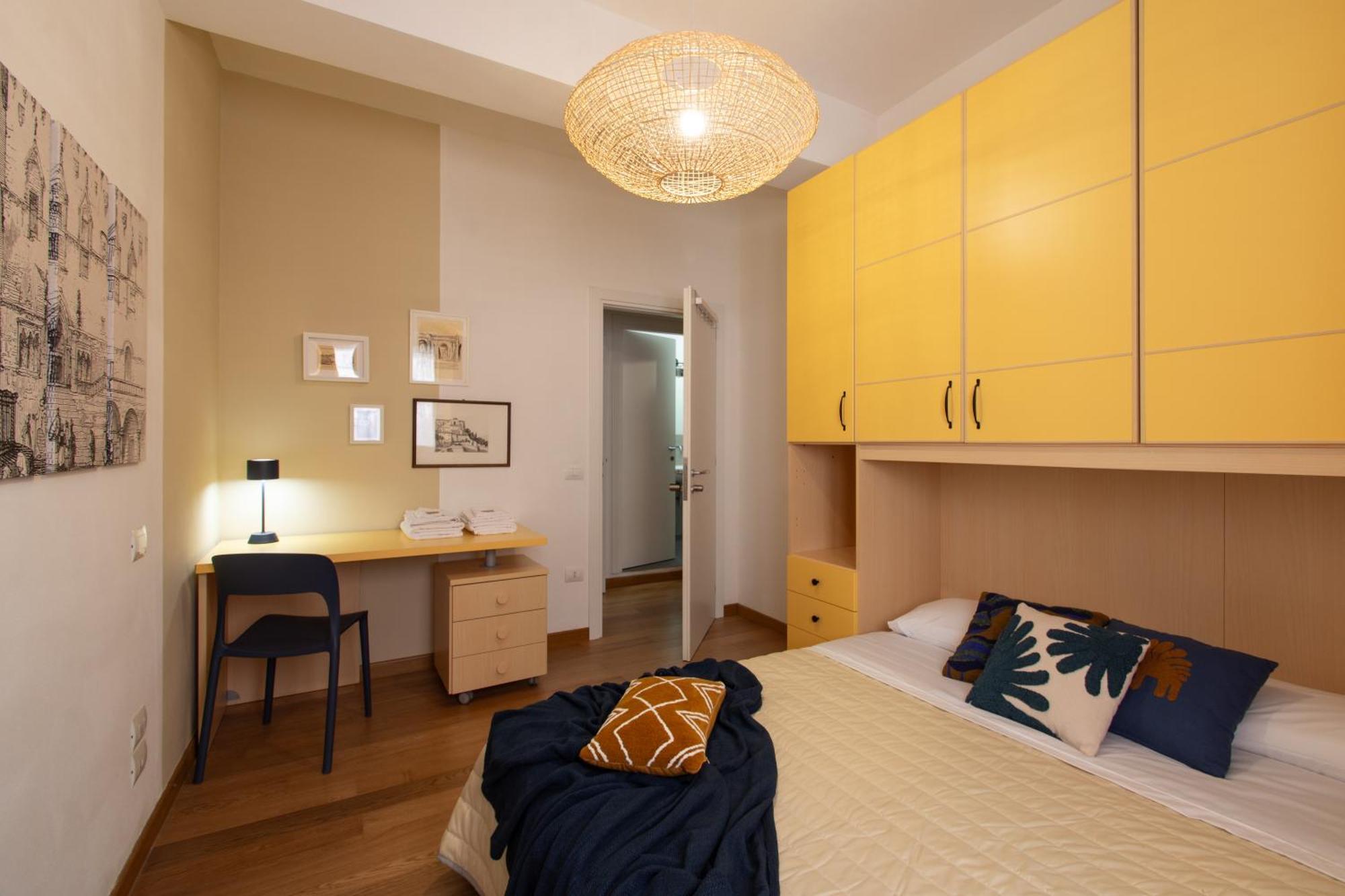 Wellstay Perugia Downtown Екстериор снимка