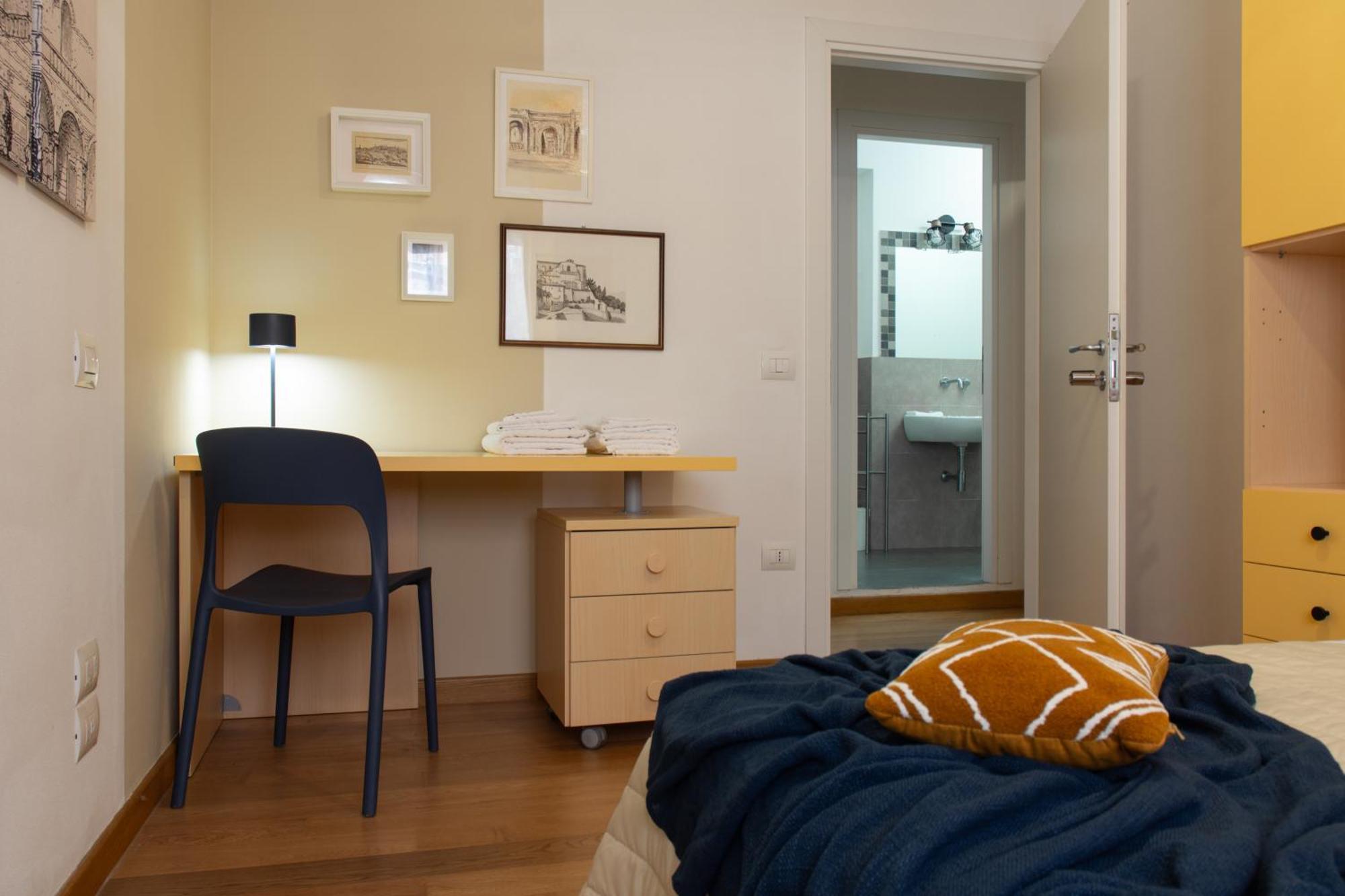 Wellstay Perugia Downtown Екстериор снимка
