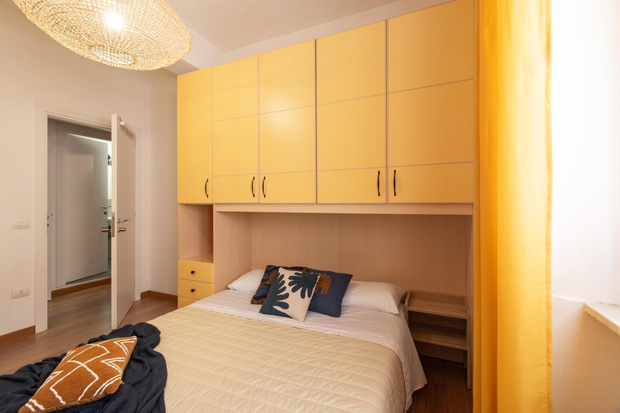 Wellstay Perugia Downtown Екстериор снимка