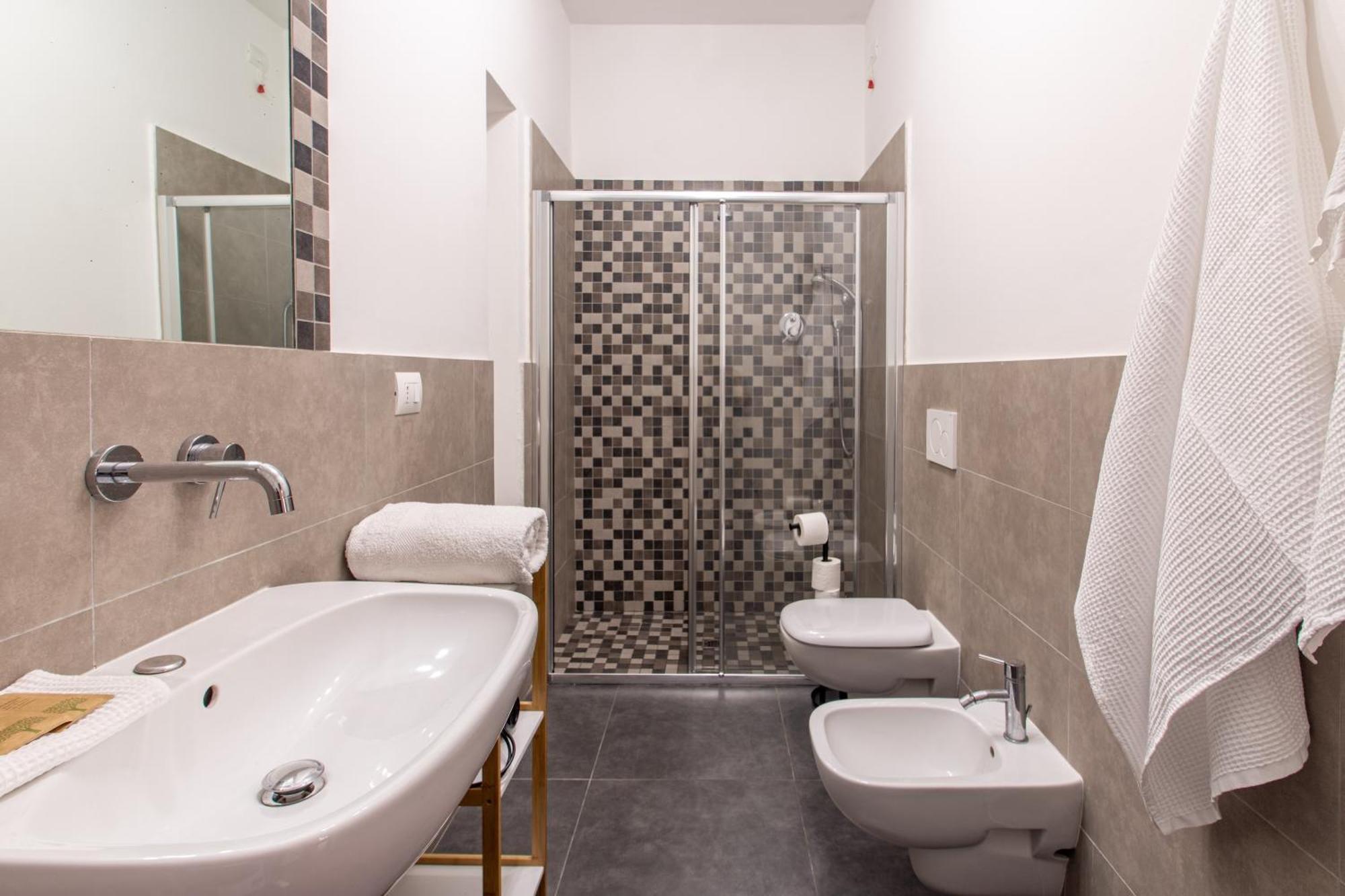 Wellstay Perugia Downtown Екстериор снимка