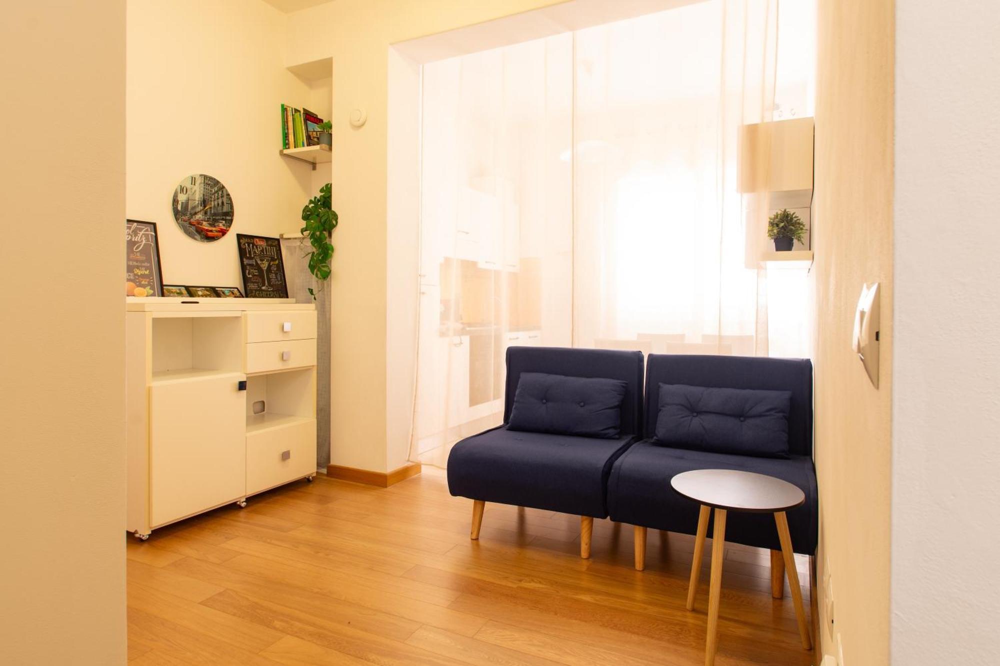 Wellstay Perugia Downtown Екстериор снимка