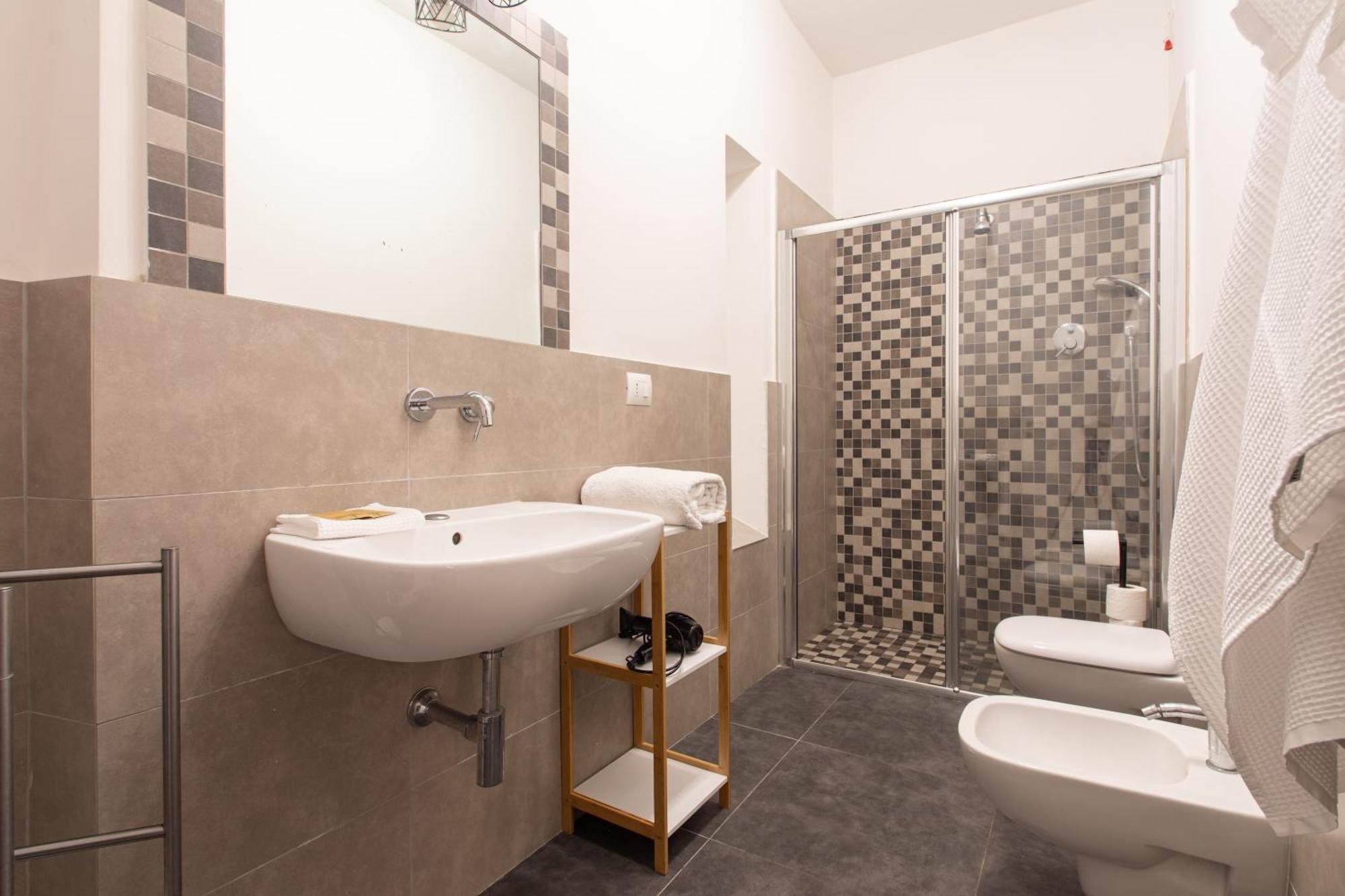 Wellstay Perugia Downtown Екстериор снимка